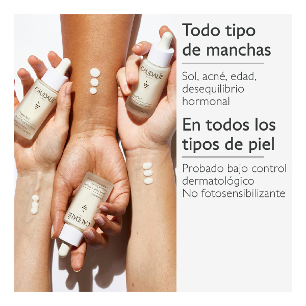 CAUDALIE VINOPERFECT SÉRUM ANTIMANCHAS (30ML)