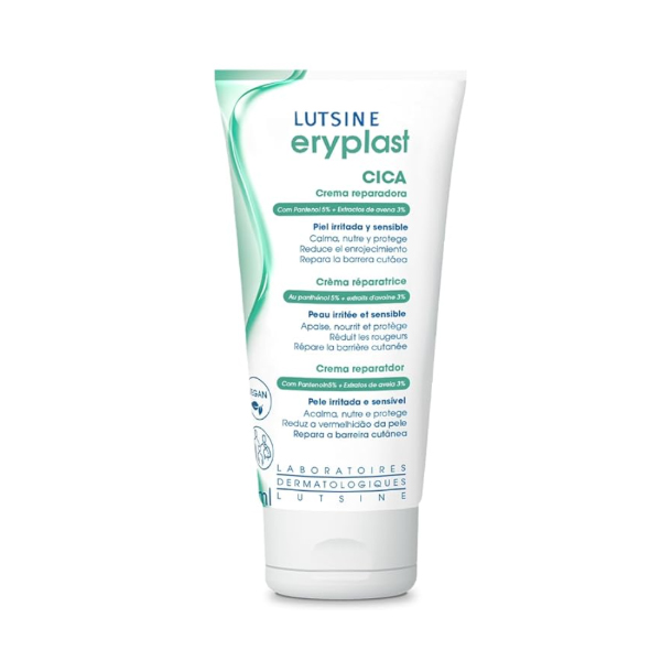 ERYPLAST E45 CICA CREMA REPARADORA (100ML)	