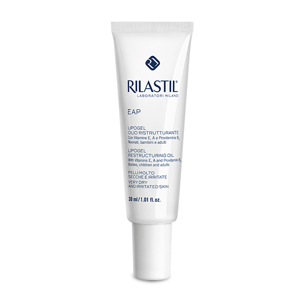 RILASTIL EAP LIPOGEL ACEITE RESTRUCTURANTE (30ml)