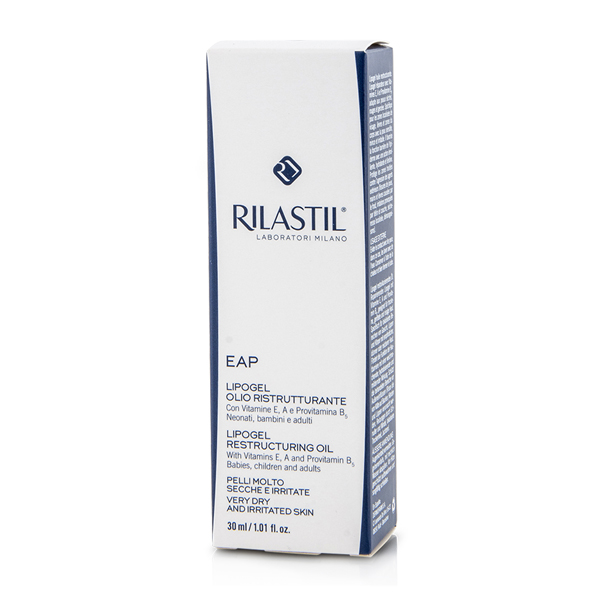 RILASTIL EAP LIPOGEL ACEITE RESTRUCTURANTE (30ml)