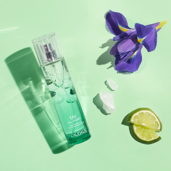 CAUDALIE COLONIA EAU DE VIGNES (50ML)