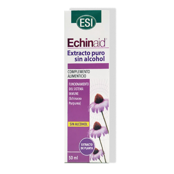 ESI-TREPAT DIET ECHINAID EXTRACTO PURO SIN ALCOHOL (50ML)