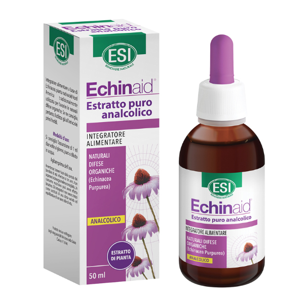 ESI-TREPAT DIET ECHINAID EXTRACTO PURO SIN ALCOHOL (50ML)