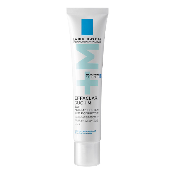 LA ROCHE POSAY EFFACLAR DUO +M (40ml)
