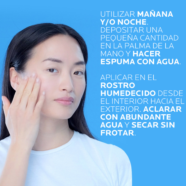 LA ROCHE POSAY EFFACLAR H ISO-BIOME CREMA (40ML)