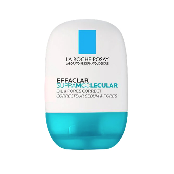 LA ROCHE POSAY EFFACLAR SUPRAMOLECULAR GEL-CREMA HIDRATANTE (40ML)