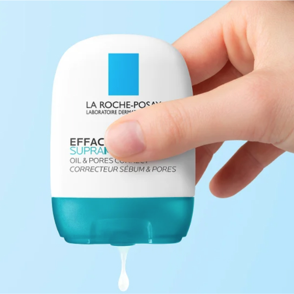 LA ROCHE POSAY EFFACLAR SUPRAMOLECULAR GEL-CREMA HIDRATANTE (40ML)