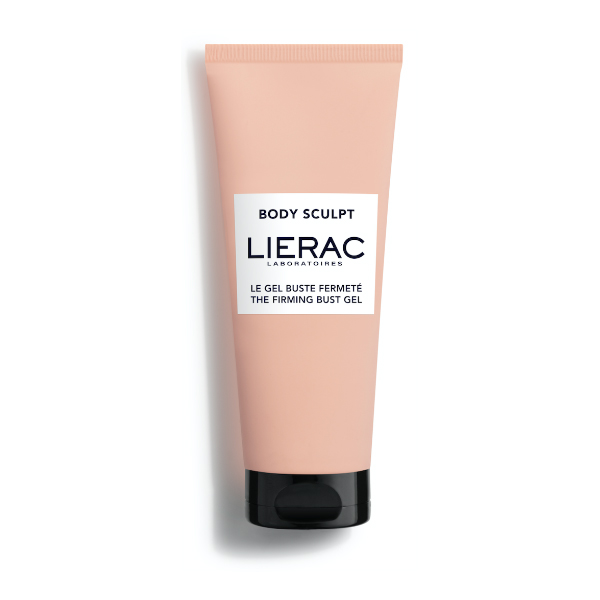 LIERAC EL GEL REAFIRMANTE BUSTO (75ml)