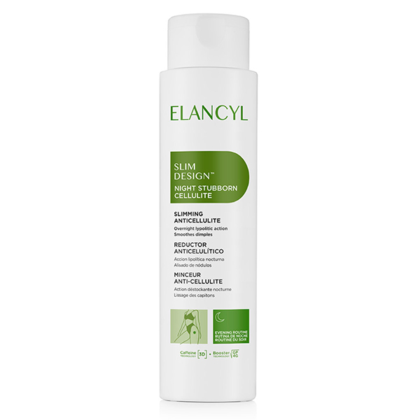 CANTABRIA LABS Elancyl Slim Design Noche Reductor anticelulitico (200ml)