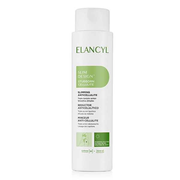 CANTABRIA LABS Elancyl Slim Design Reductor anticelulitico (200ml)