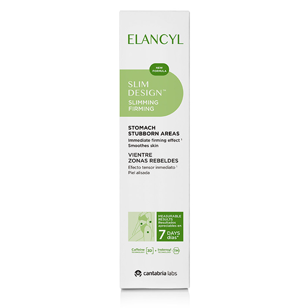 CANTABRIA LABS Elancyl Slim Design Reductor Tensor (150ml)