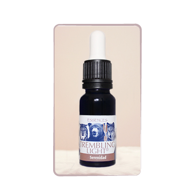 Elixir SERENIDAD (15ml)