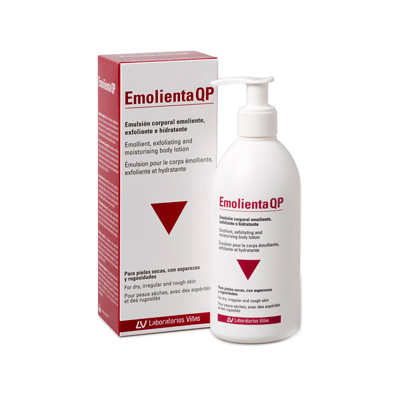 EMOLIENTA QP (300ML)	