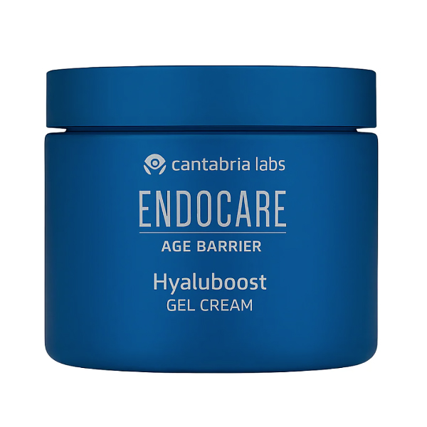 CANTABRIA LABS ENDOCARE AGE BARRIER HYALUBOOST GEL CREMA (50ML) NOVEDAD!