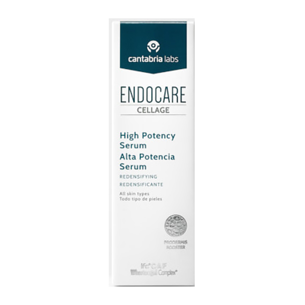 CANTABRIA LABS ENDOCARE CELLAGE SERUM ALTA POTENCIA (30ML)