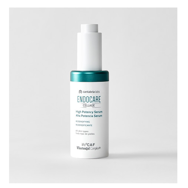 CANTABRIA LABS ENDOCARE CELLAGE SERUM ALTA POTENCIA (30ML)