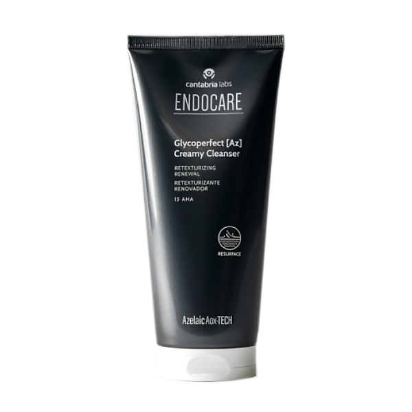 CANTABRIA LABS ENDOCARE GLYCOPERFECT AZ CREAMY CLEANSER LIMPIADOR (150ML)