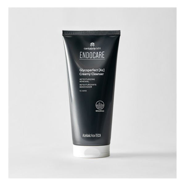 CANTABRIA LABS ENDOCARE GLYCOPERFECT AZ CREAMY CLEANSER LIMPIADOR (150ML)