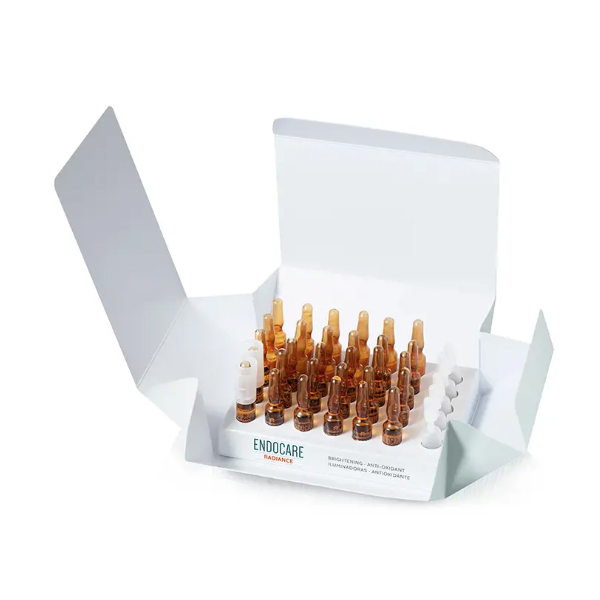 CANTABRIA LABS ENDOCARE RADIANCE C PROTEOGLICANOS OIL FREE (30 AMPOLLAS X 2ML)    