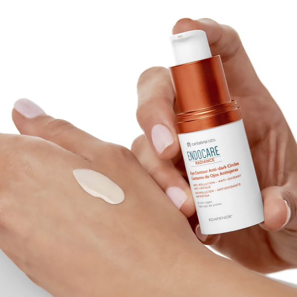 CANTABRIA LABS ENDOCARE RADIANCE CONTORNO DE OJOS (15ML)