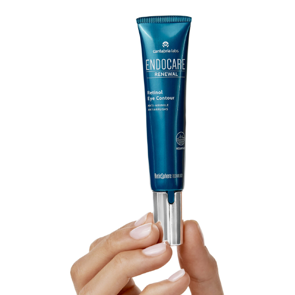 CANTABRIA LABS ENDOCARE RENEWAL CONTORNO DE OJOS y LABIOS (15ML)