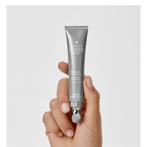 CANTABRIA LABS ENDOCARE RENEWAL RETINOID CONTORNO DE OJOS Y LABIOS (15ML)