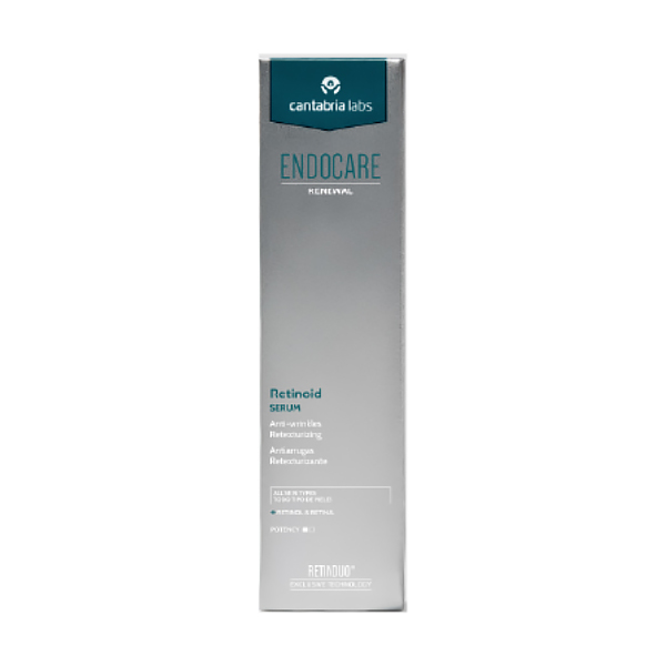 CANTABRIA LABS ENDOCARE RENEWAL RETINOID SERUM (30ML)