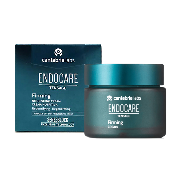 CANTABRIA LABS ENDOCARE TENSAGE CREAM REAFIRMANTE (50ML) 