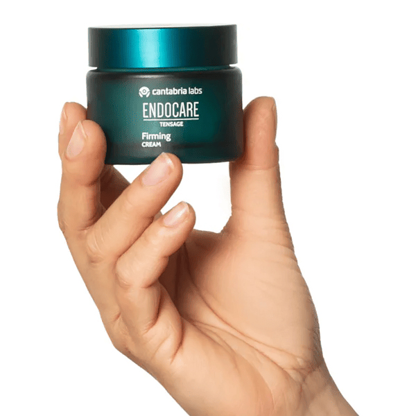 CANTABRIA LABS ENDOCARE TENSAGE CREAM REAFIRMANTE (50ML) 