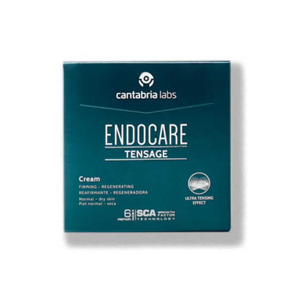 CANTABRIA LABS ENDOCARE TENSAGE CREMA  NUTRITIVA (50ML)