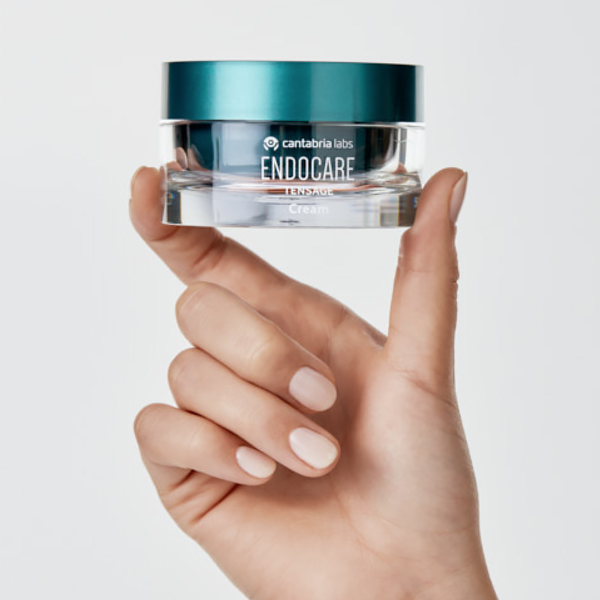 CANTABRIA LABS ENDOCARE TENSAGE CREMA  NUTRITIVA (50ML)