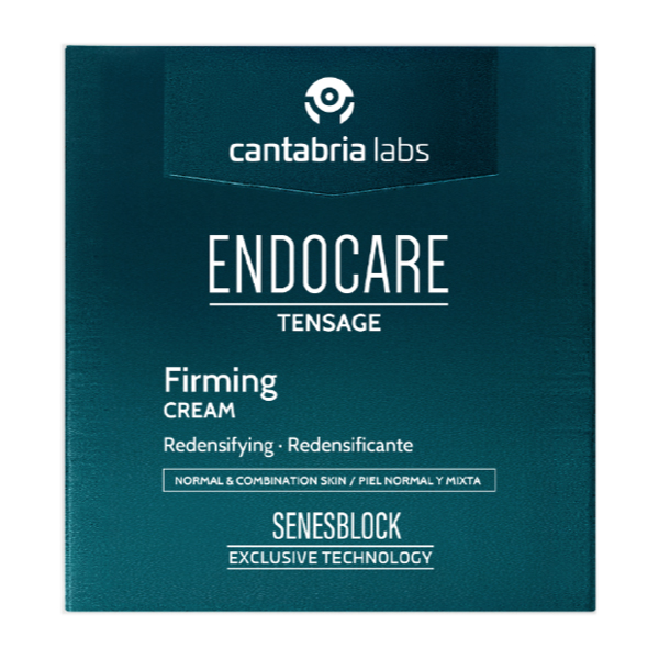 CANTABRIA LABS ENDOCARE TENSAGE CREMA REAFIRMANTE PIEL NORMAL /MIXTA (50ML)