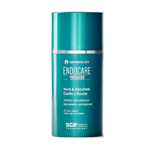 CANTABRIA LABS ENDOCARE TENSAGE CUELLO Y ESCOTE (80ML) 