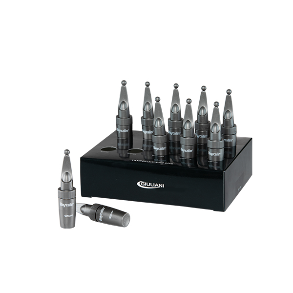 BIOSCALIN ENERGY HOMBRE (10 AMPOLLAS x 3,5ML)