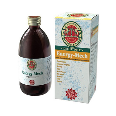 ENERGY-MECH 500ML