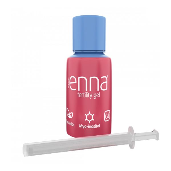ECAREYOU  ENNA KIT Fertility	