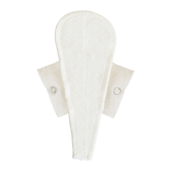 ECAREYOU  ENNA PROTECT SALVASLIP ECOLÓGICO REUTILIZABLE TANGA (1 UNIDAD)	