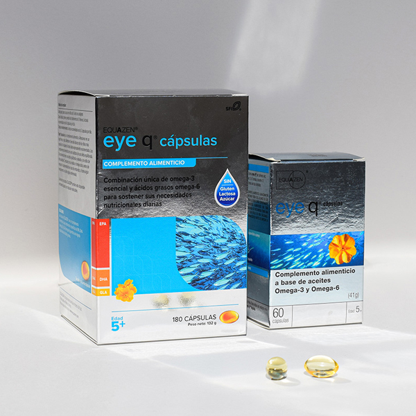 VITAE EQUAZEN Chews (60 comp.masticables SABOR FRESA)