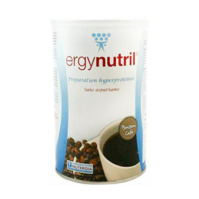 Ergynutril Bebida de Café (300g) 