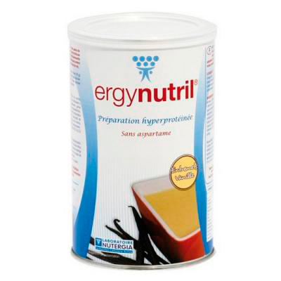 Ergynutril Dulce de Vainilla (300g)