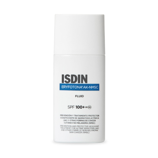 ISDIN ERYFOTONA AK-NMSC FLUID SPF100 (50ml) 