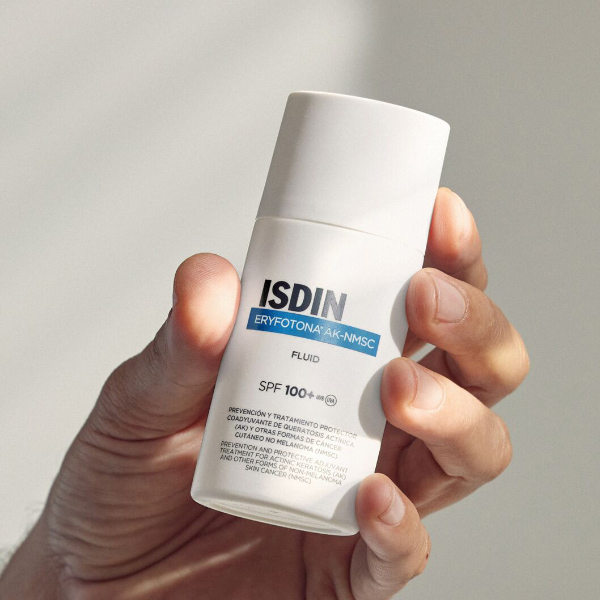 ISDIN ERYFOTONA AK-NMSC FLUID SPF100 (50ml) 
