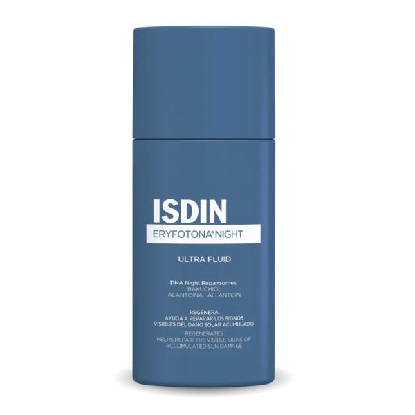ISDIN ERYFOTONA NIGHT ULTRA FLUID SERUM(50ML)