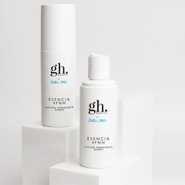 GH ESENCIA 4FNH LOCIÓN HIDRATANTE (150ml)