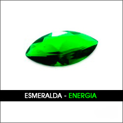 Esencia de Luz "ENERGIA" (501 - Esmeralda) 