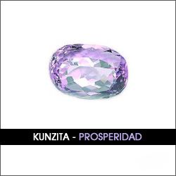 Esencia de Luz "PROSPERIDAD" (201 - Kunzita) Spray 30ml