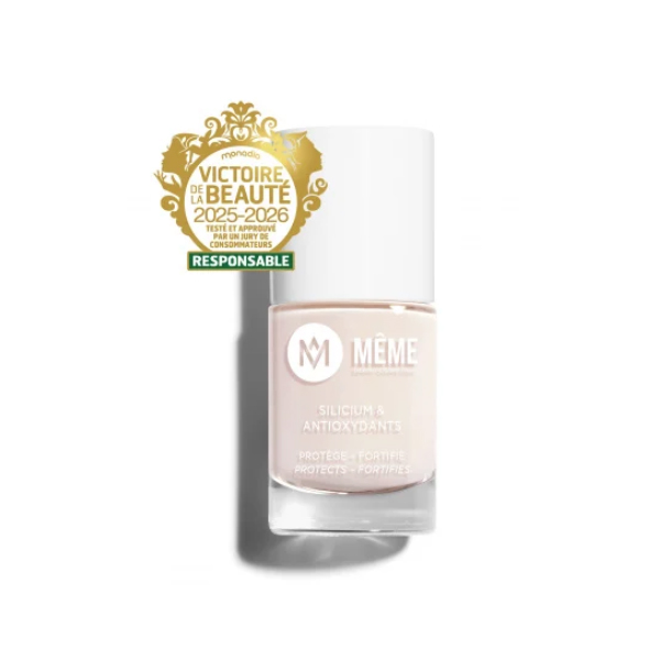 MÊME ESMALTE NUDE LACTEE 23 Colette (10ML)