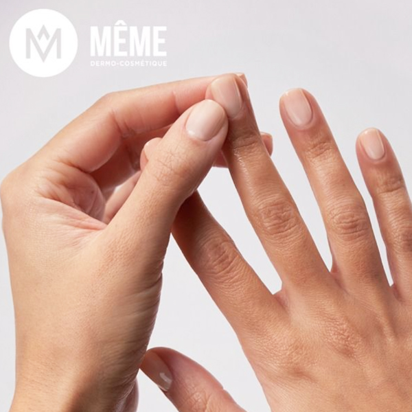 MÊME ESMALTE NUDE LACTEE 23 Colette (10ML)