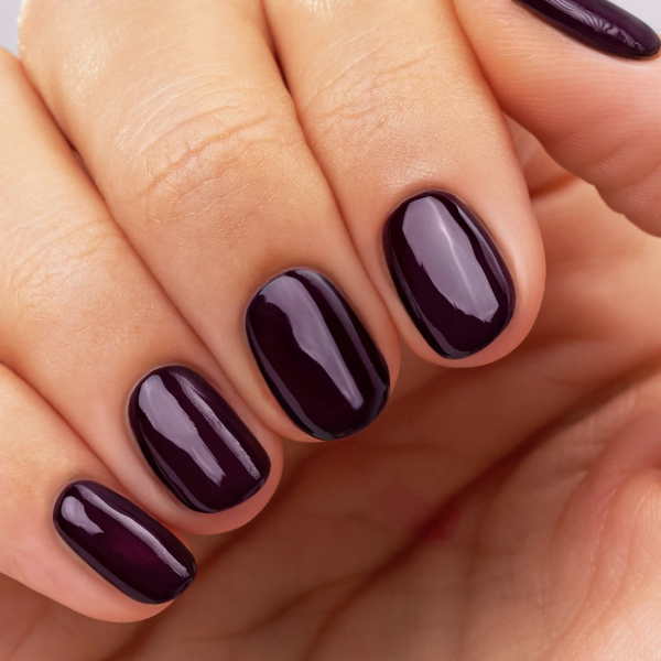 MÊME ESMALTE AUBERGINE 08 Nathalie (10ML)