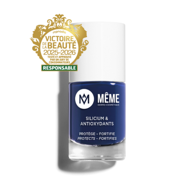 MÊME ESMALTE BLEU MARINE 09 Françoise (10ML)